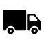 icône livraison