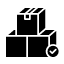 icône stock