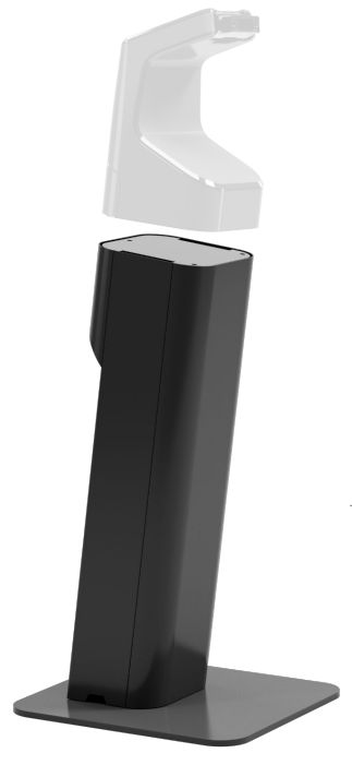 Fixation Support