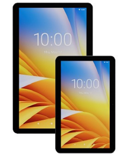 Borne intéractive KC50 - ZEBRA